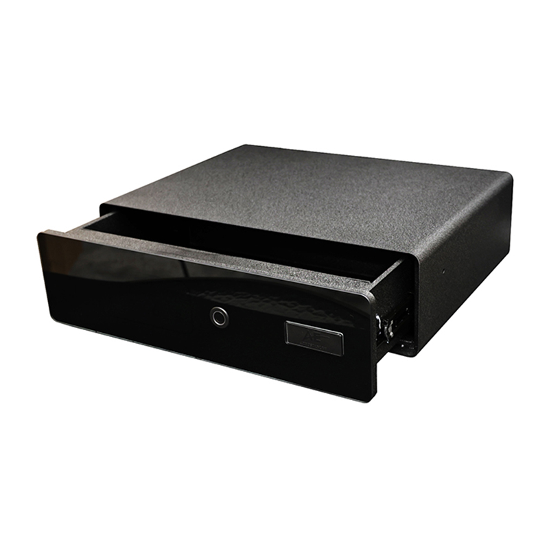BS0255 Coffre-fort intelligent sous le lit à écran tactile BS0255 Coffre-fort intelligent sous le lit à écran tactile