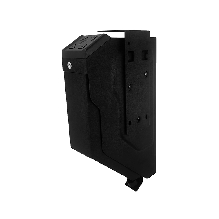 PS0220 Coffre-fort biométrique pour pistolet