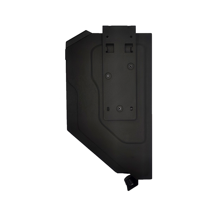 PS0220 Coffre-fort biométrique pour pistolet