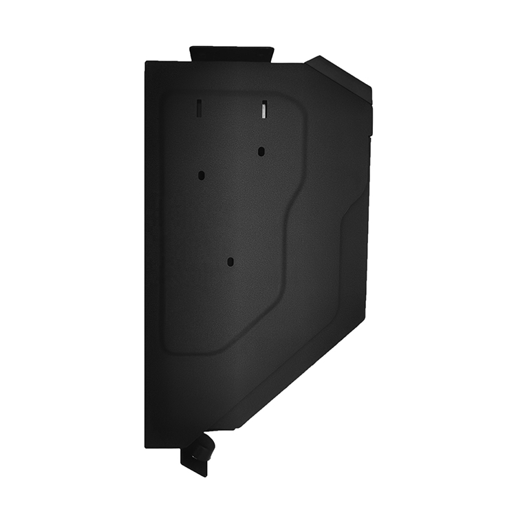 PS0220 Coffre-fort biométrique pour pistolet