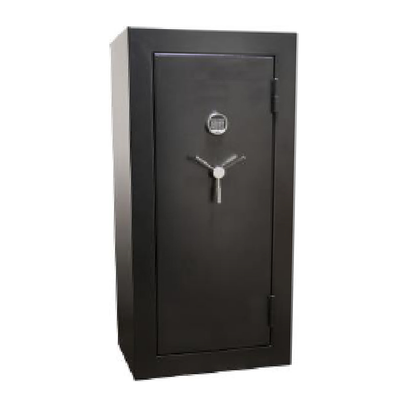 FS0124 Coffre-fort ignifuge pour 24 armes