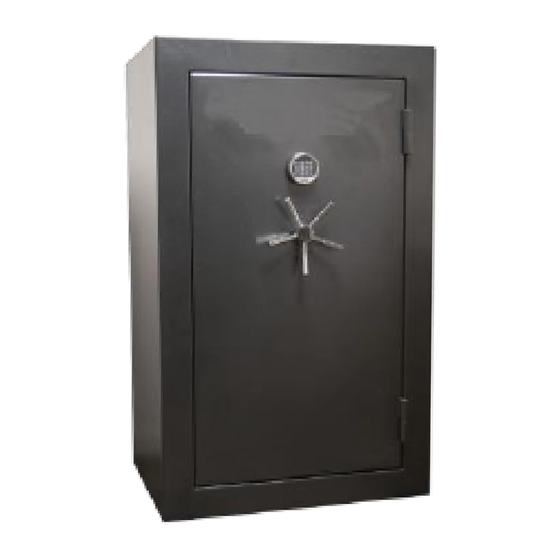 FS0136 Coffre-fort ignifuge pour 36 armes à feu