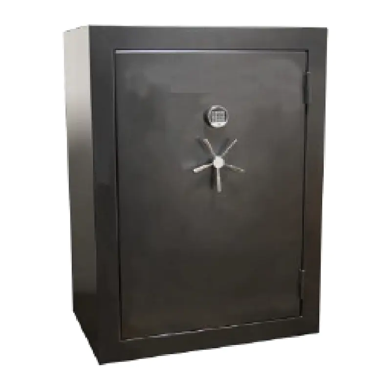 FS0154 Coffre-fort ignifuge pour armes à feu, 54 armes