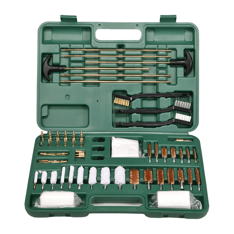 GCK0110 Kit de nettoyage universel pour pistolet