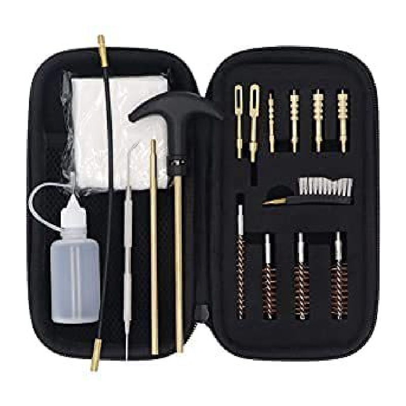 GCK0210 Kit de nettoyage universel pour armes de poing