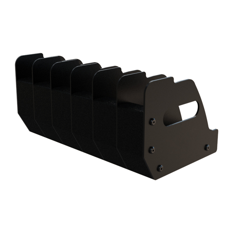 GR0116 Support pour arme de poing