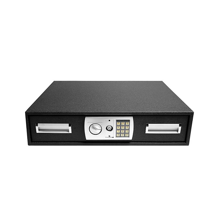 BS0101 Grand coffre-fort sous le lit