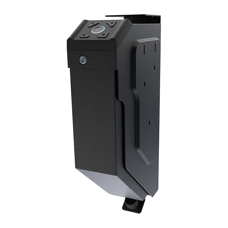 PS0220 Coffre-fort biométrique pour pistolet