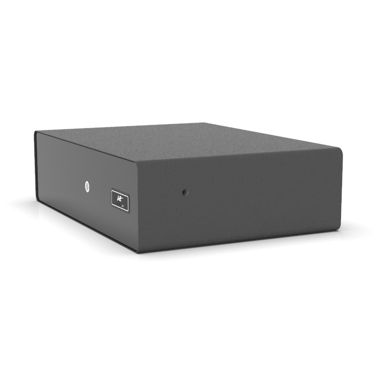 BS0255 Coffre-fort intelligent sous le lit à écran tactile