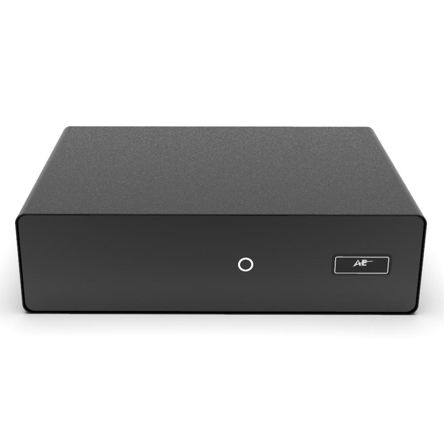 BS0255 Coffre-fort intelligent sous le lit à écran tactile