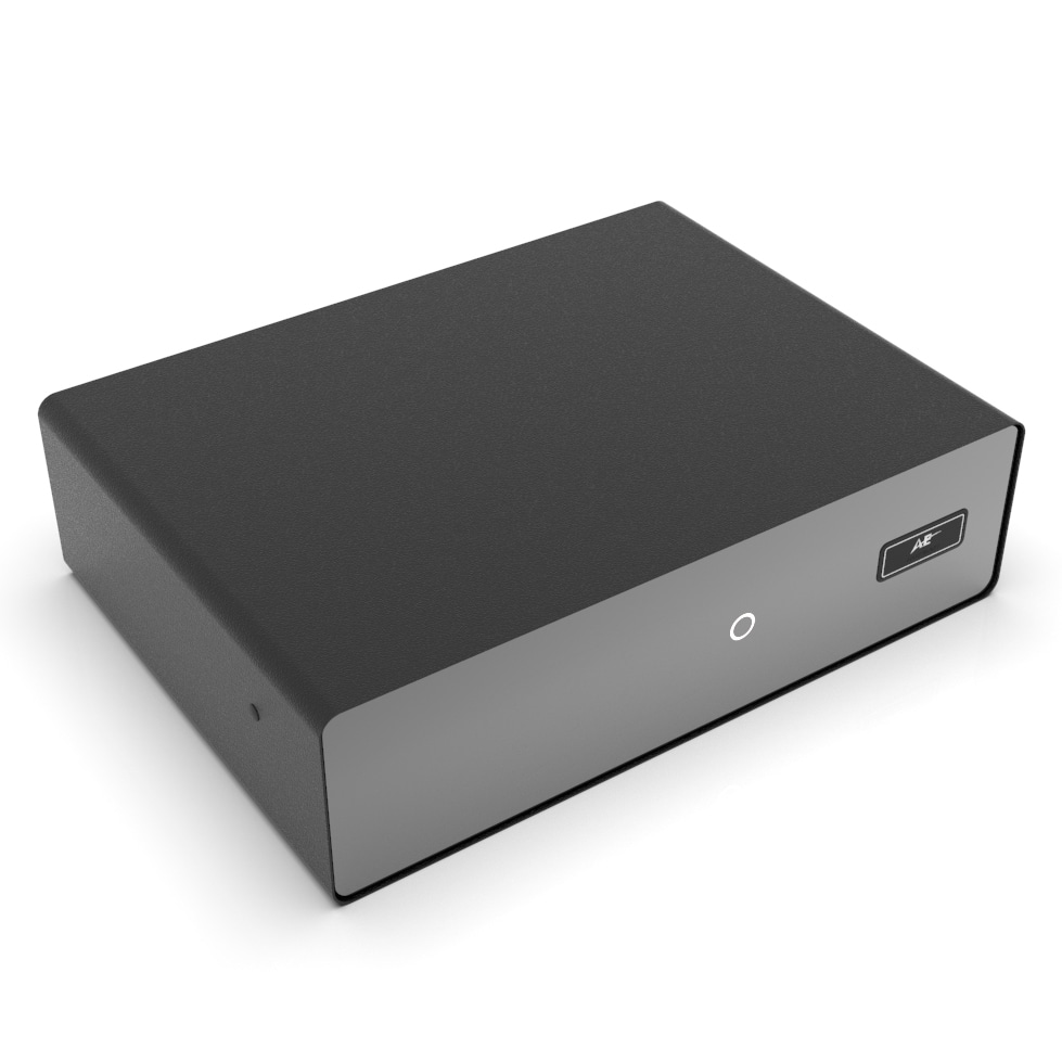 BS0255 Coffre-fort intelligent sous le lit à écran tactile