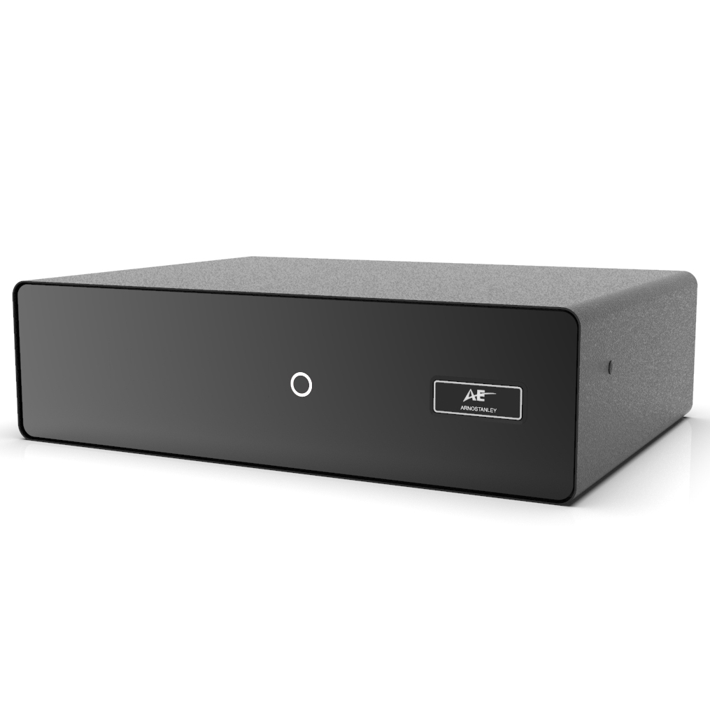 BS0255 Coffre-fort intelligent sous le lit à écran tactile