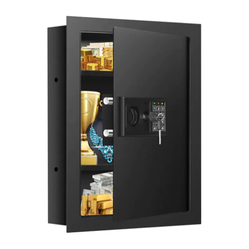 WS0356 Coffre-fort mural 560 mm